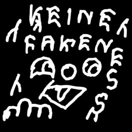 Album cover of Keine Fakeness
