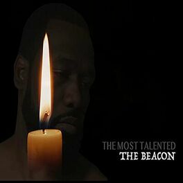 Album cover of The Beacon