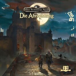 Album cover of Folge 12: Die Abrechnung