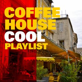 Album cover of Coffee House Cool Playlist