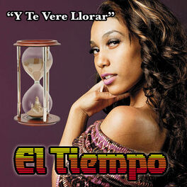 Album cover of Y TE VERE LLORAR