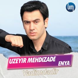 Album cover of Yadimdadir