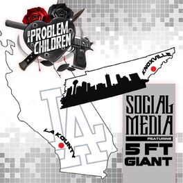 Album cover of Social Media