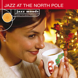Album cover of Jazz At The North Pole (Reissue)