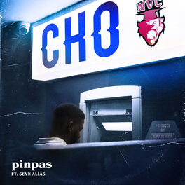 Album cover of PINPAS