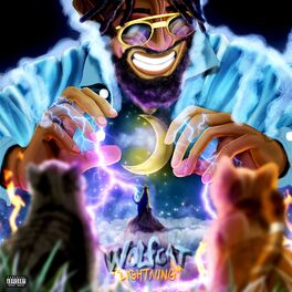 Album cover of Lightning