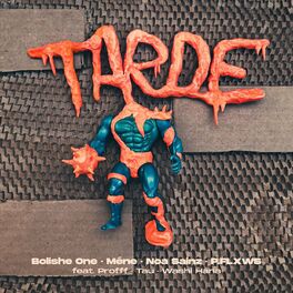 Album cover of Tarde