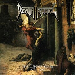 Album cover of The Enigma Years (1987-1990)