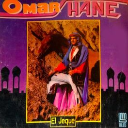 Album cover of El Jeque