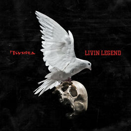 Album cover of Livin Legend