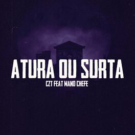 Album cover of Atura Ou Surta