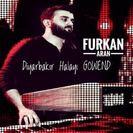 Album cover of Diyarbakır Halayı Gowend