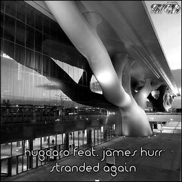 Album cover of Stranded Again (James Hurr 2015 Remix)