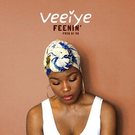 Album cover of Feenin'