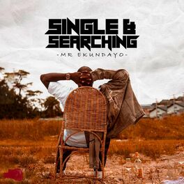 Album cover of Single and Searching