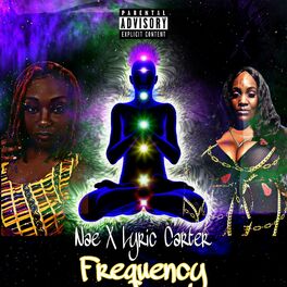 Album cover of Frequency (feat. Lyric Carter & Nae)