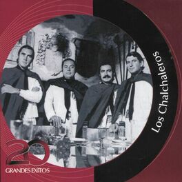 Album picture of Colección Inolvidables RCA - 20 Grandes Exitos - Volumen 1