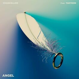 Album cover of Angel (Feat. Tae Yeon)