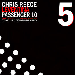 Album cover of Start Again (5 Years Unreleased Digital Anthem)