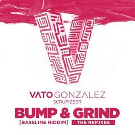 Album cover of Bump & Grind (Bassline Riddim) (Apexape Remix)