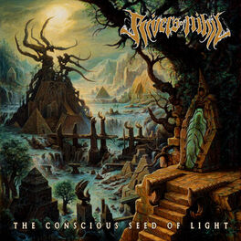 Album cover of The Conscious Seed of Light