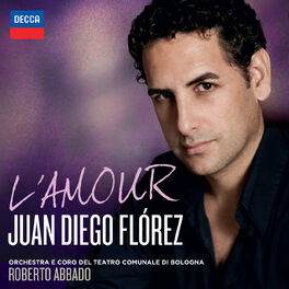Album cover of L'Amour