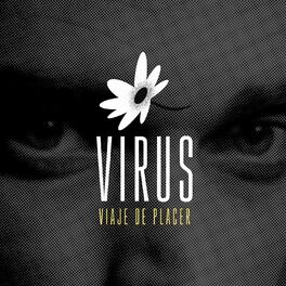 Album cover of Virus - Viaje de Placer
