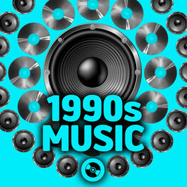 Album cover of 1990s Music