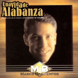 Album cover of Una Vida de Alabanza