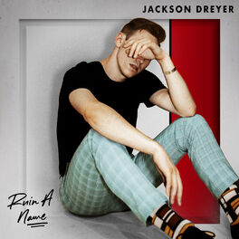 Album cover of Ruin a Name