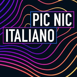 Album cover of Pic Nic Italiano