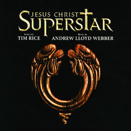 Album cover of Jesus Christ Superstar (Remastered 2005)