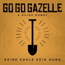 Album cover of Keine Kohle Kein Hund (feat. Guido Donot)