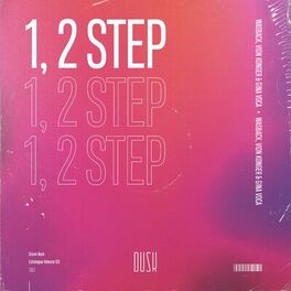 Album cover of 1, 2 Step