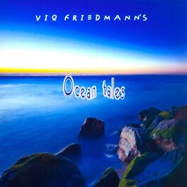 Album cover of Ocean Tales