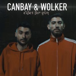 Album cover of Elbet Bir Gün