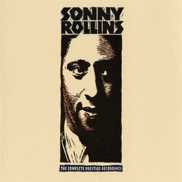 Album cover of The Complete Prestige Recordings