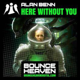 Album cover of Here Without You (Radio Edit)