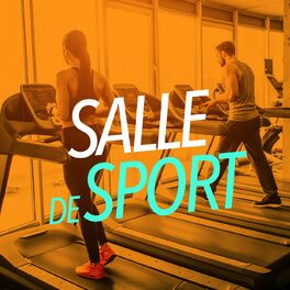 Album cover of Salle de sport