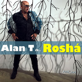 Album cover of Roshá