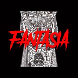 Album cover of Fantasia