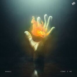 Album cover of Come 2 Me