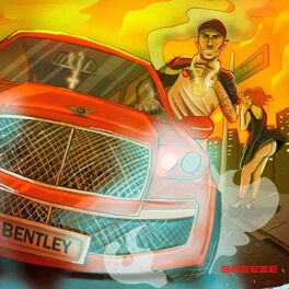 Album cover of Bentley