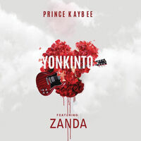 Prince Kaybee Album Latar Spellistor Lyssna I Deezer