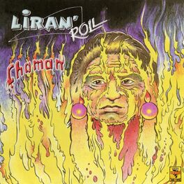 Album cover of Chamán