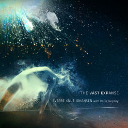 Album cover of The Vast Expanse