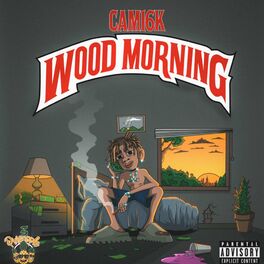 Album cover of Wood Morning