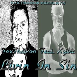 Album cover of Livin In Sin (feat. Xzibit)