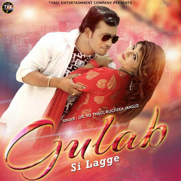 Album cover of Gulab Si Lagge - Single