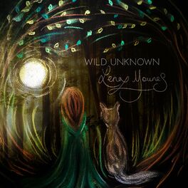 Album cover of Wild Unknown